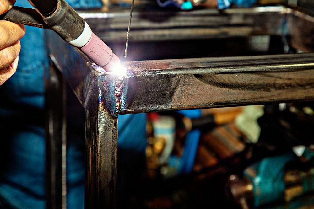 Welding Stainless Steel Discoloration: Causes and Easy Solutions