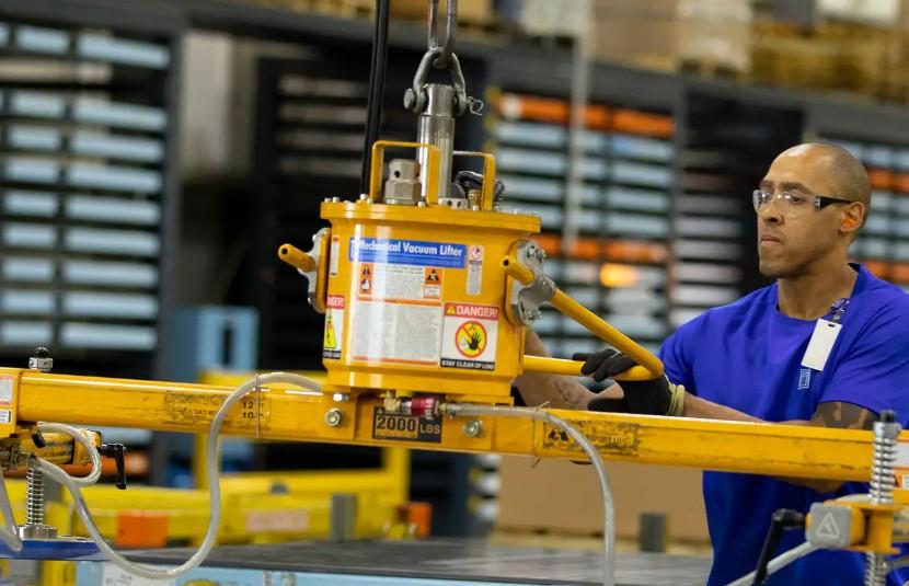 FAB 40: Managing flexible capacity at General Stamping &amp; Metalworks