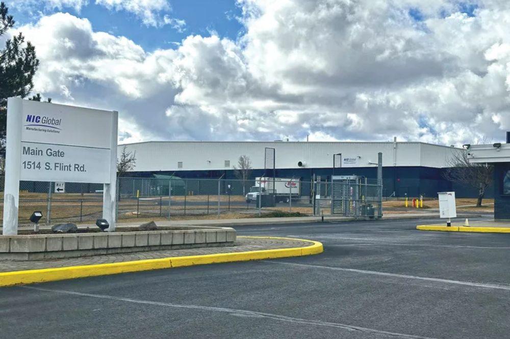 FAB 40: Perfecting a manufacturing rhythm at NIC Global