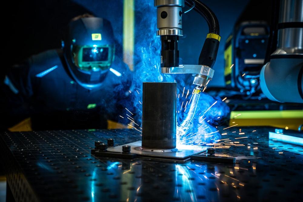Automating welding starts with asking the right questions