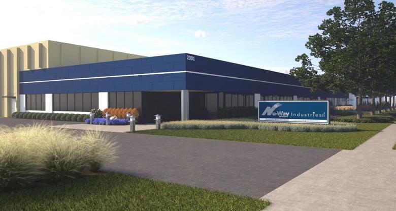 nu way tobacco company Nu-Way Industries Inc Nuway Tobacco Co - 200