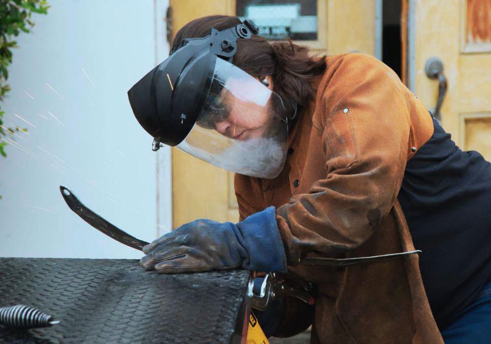 Merfish United returns to United PipeandSteel Corp. name