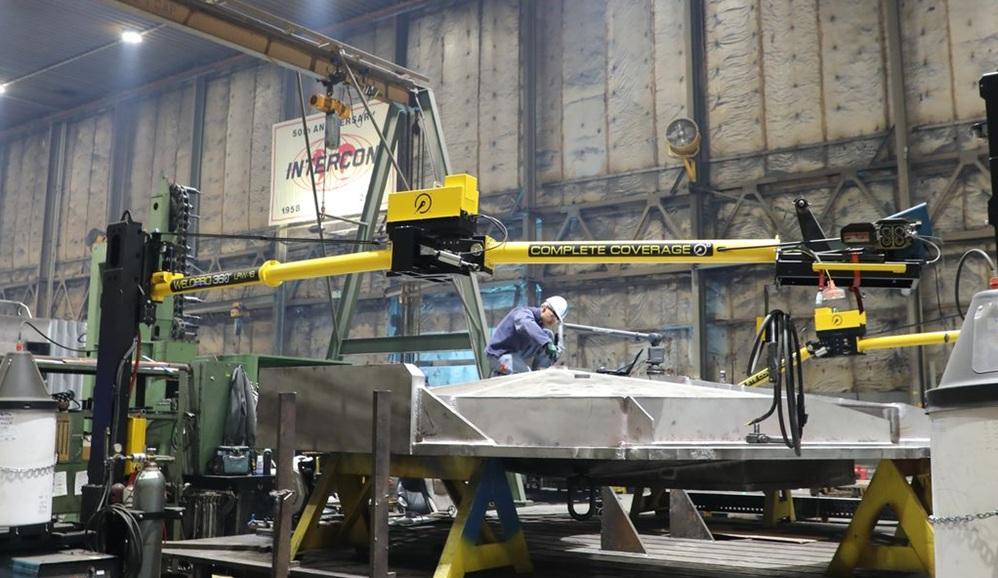 FCA adds stamping press line at Warren, Mich., plant