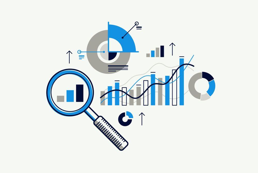 Data-driven manufacturing can improve efficiency and sustainability