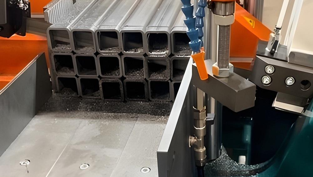 Choosing the right cutting machine for your shop